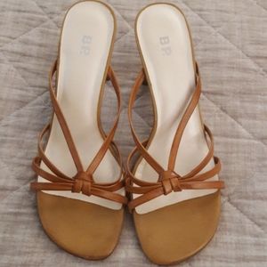 BP. Nordstrom Brand Sandals